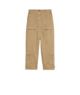 WEEKEND MAX MARA Прямые брюки