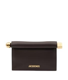 JACQUEMUS Клатч/вечерняя сумка