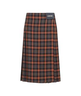LOEWE Юбка миди