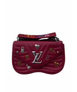 LOUIS VUITTON Сумка через плечо