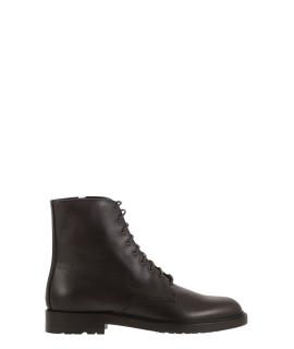 BRUNELLO CUCINELLI Высокие ботинки
