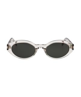 SAINT LAURENT Солнцезащитные очки