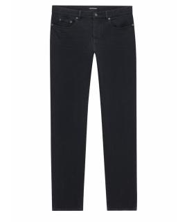 SAINT LAURENT Прямые джинсы