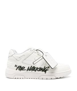 OFF-WHITE Кеды