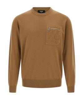 FENDI Джемпер / свитер