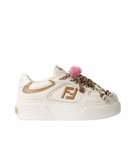 FENDI Кеды