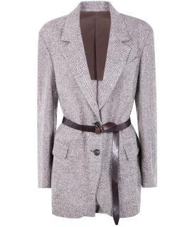 BRUNELLO CUCINELLI Пальто