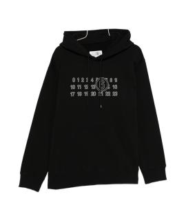 MM6 MAISON MARGIELA Худи/толстовка