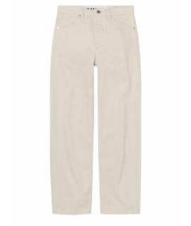 JIL SANDER Прямые джинсы