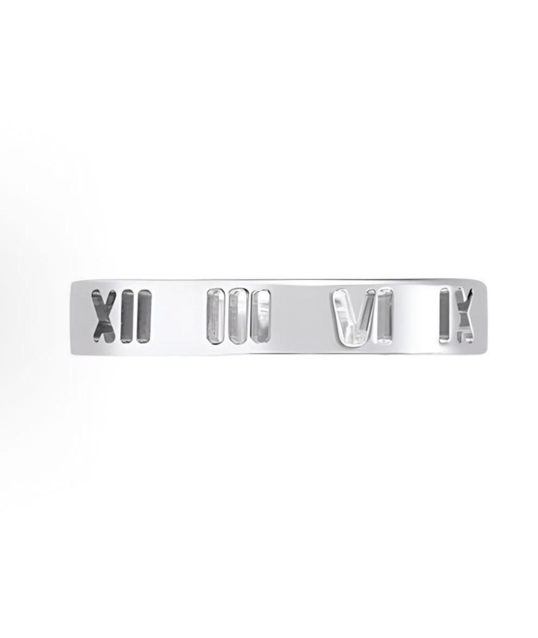 TIFFANY&CO Серебряное серебряное кольцо, фото 2