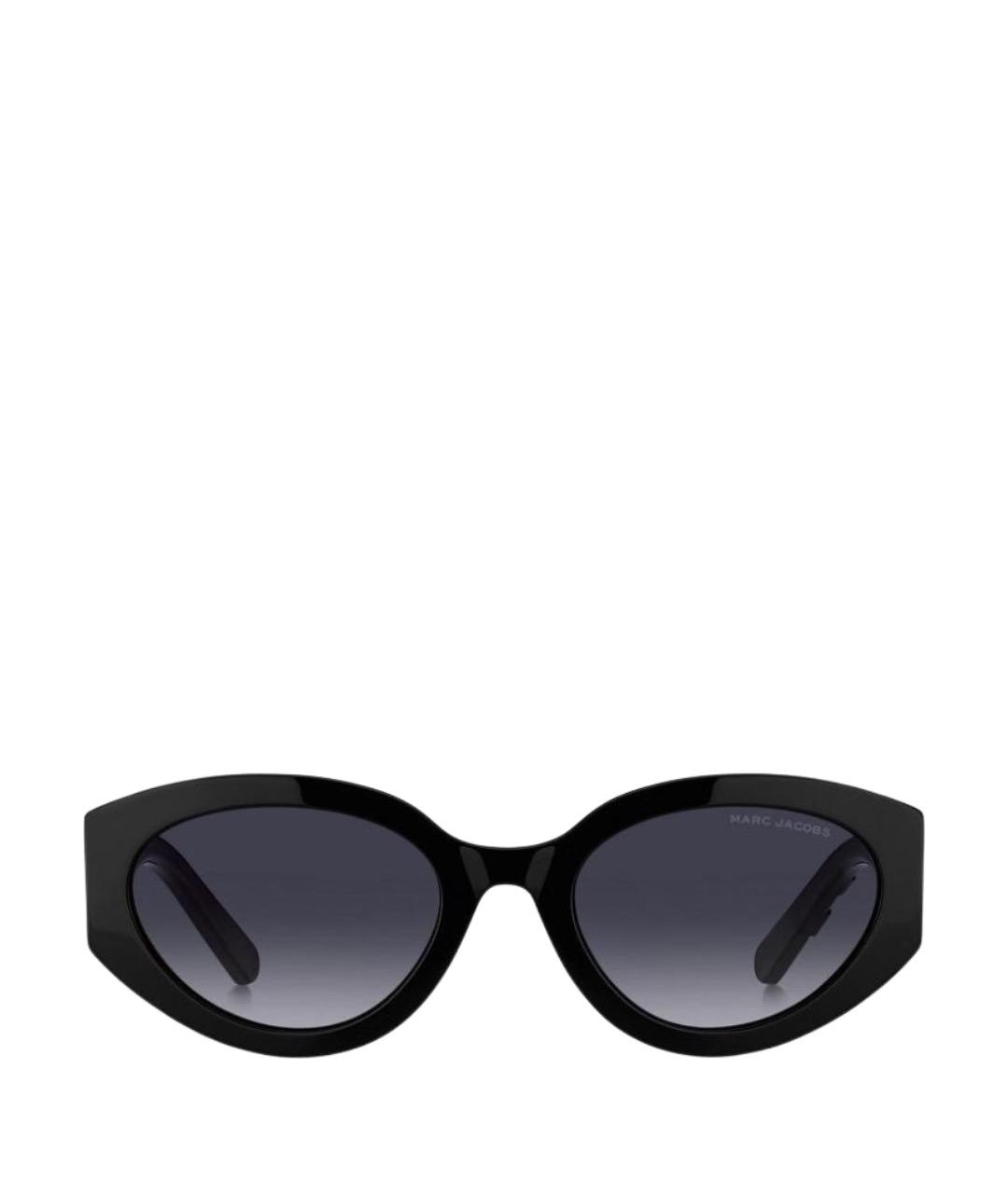 MARC JACOBS Серые солнцезащитные очки, фото 1