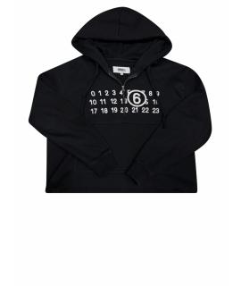 MM6 MAISON MARGIELA Худи/толстовка