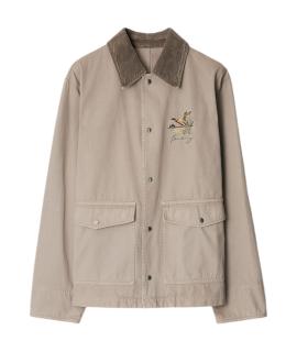 BURBERRY Куртка