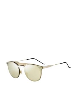 CHRISTIAN DIOR Солнцезащитные очки