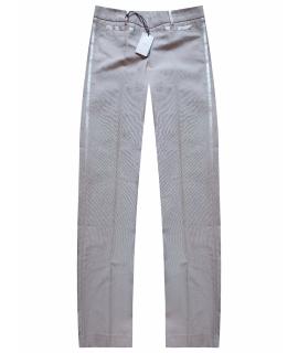 RED VALENTINO Прямые брюки