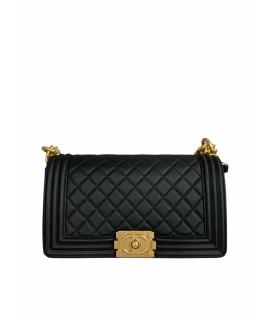 CHANEL Сумка через плечо