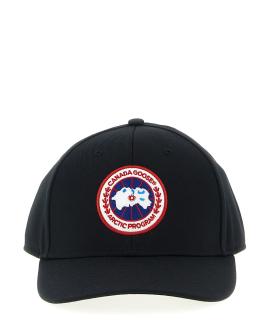 CANADA GOOSE Кепка/бейсболка