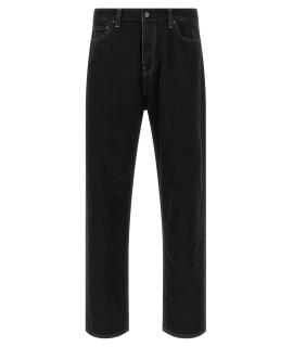 CARHARTT WIP Прямые джинсы
