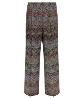 MISSONI Прямые брюки