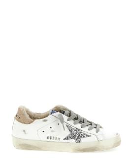 GOLDEN GOOSE DELUXE BRAND Кроссовки