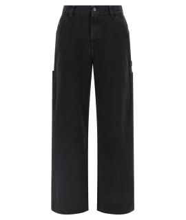 CARHARTT WIP Прямые джинсы
