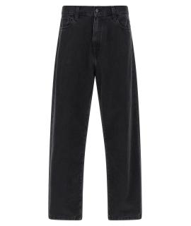 CARHARTT WIP Прямые джинсы