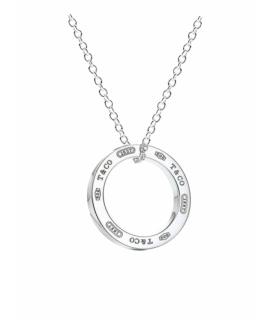 TIFFANY&CO Колье