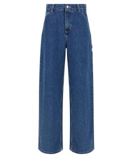 CARHARTT WIP Прямые джинсы