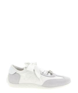 ROGER VIVIER Кроссовки