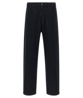 CARHARTT WIP Прямые джинсы