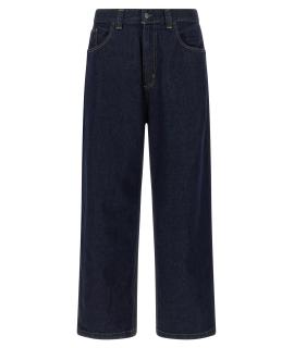 CARHARTT WIP Прямые джинсы