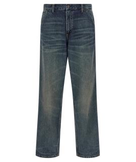 CARHARTT WIP Прямые джинсы