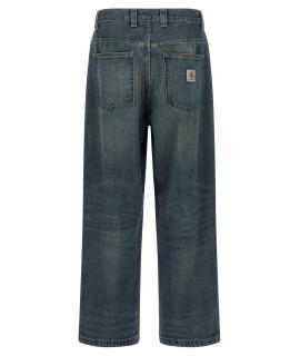 CARHARTT WIP Прямые джинсы