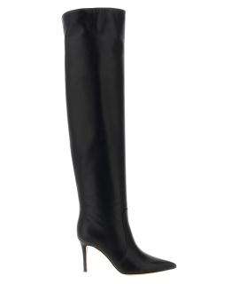 GIANVITO ROSSI Ботфорты