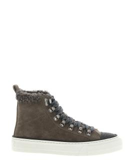 BRUNELLO CUCINELLI Кеды