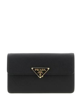 PRADA Сумка через плечо
