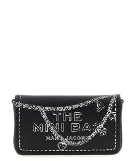 MARC JACOBS Сумка через плечо