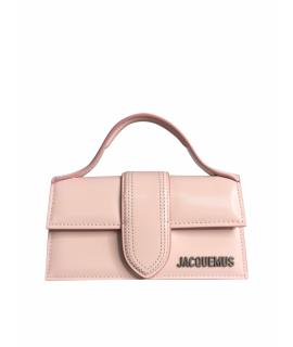 JACQUEMUS Сумка с короткими ручками