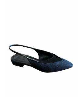 LORO PIANA Туфли