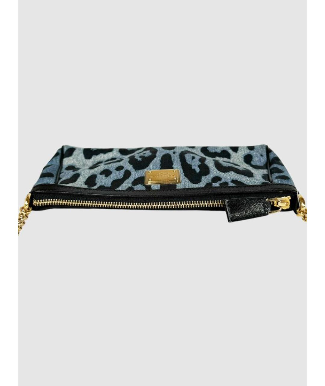 DOLCE&GABBANA Сумка через плечо, фото 7