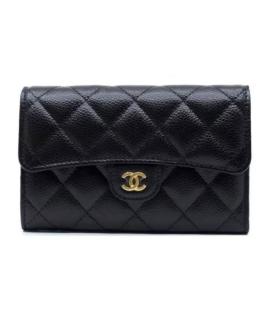 CHANEL Клатч/вечерняя сумка