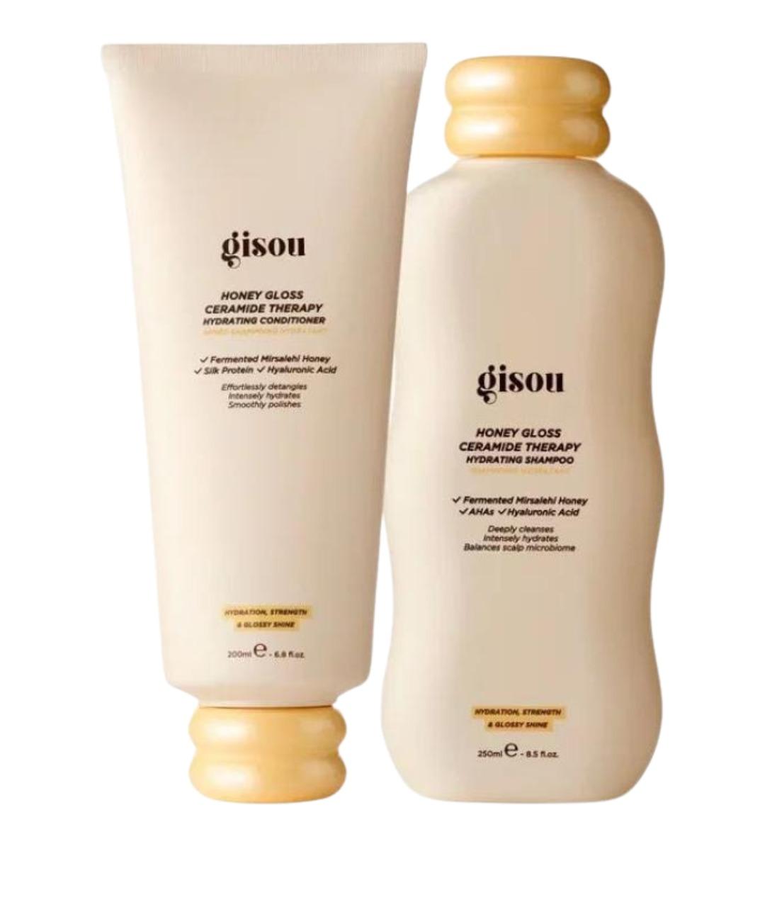 GISOU Набор, фото 1