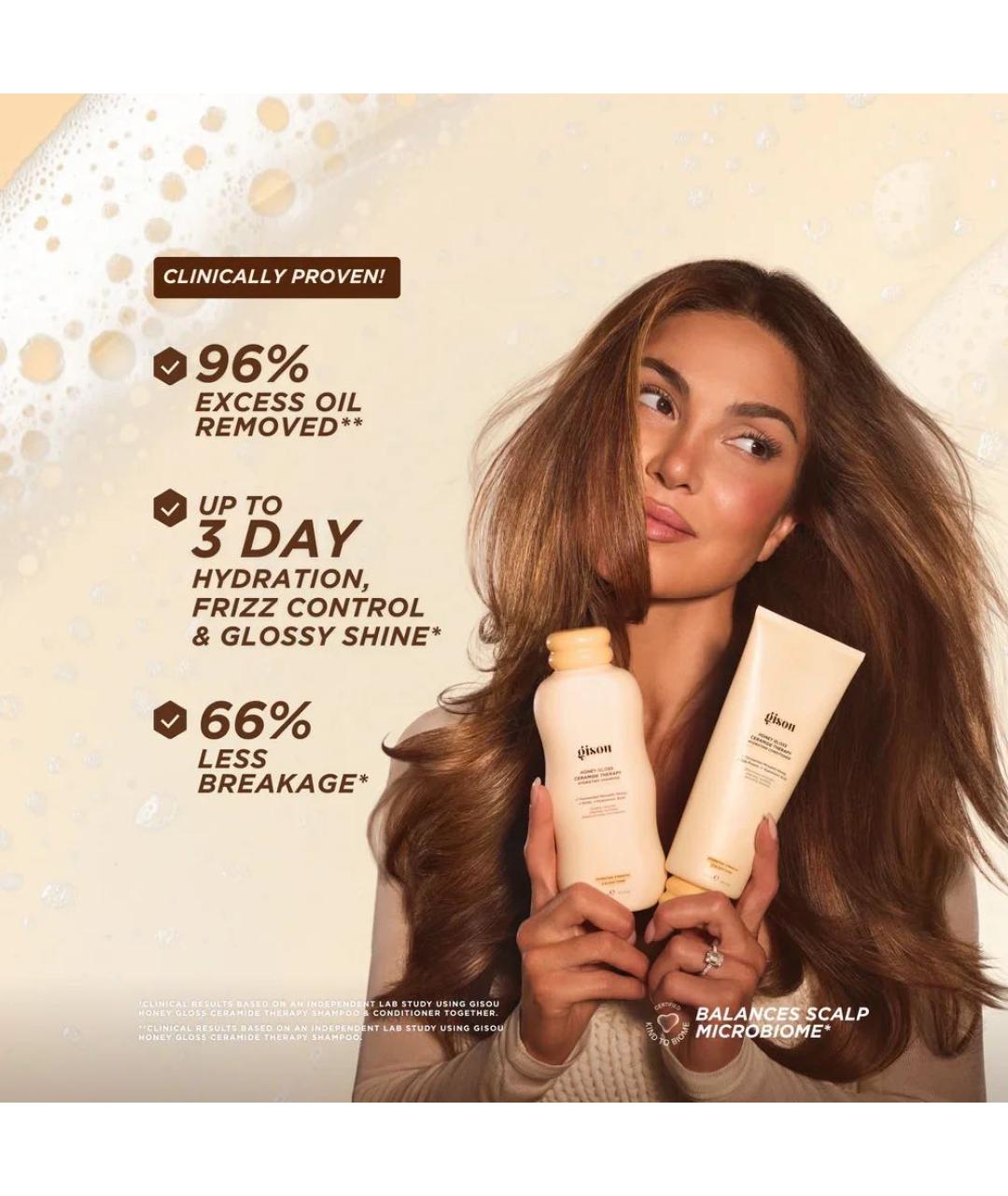 GISOU Набор, фото 4