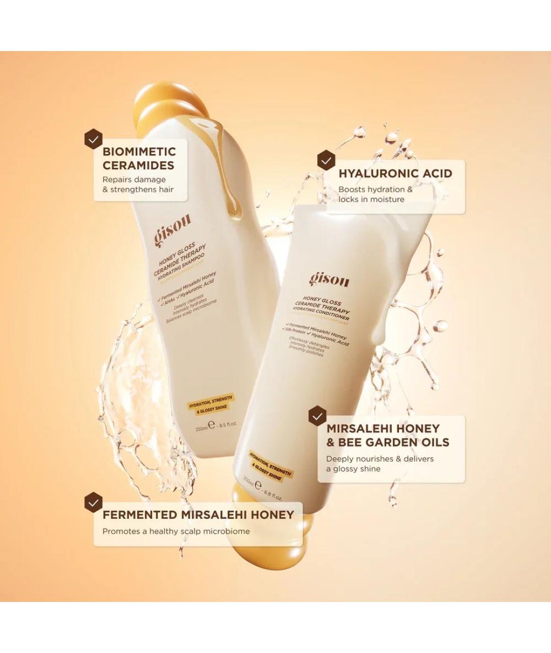 GISOU Набор, фото 2