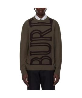 BURBERRY Джемпер / свитер