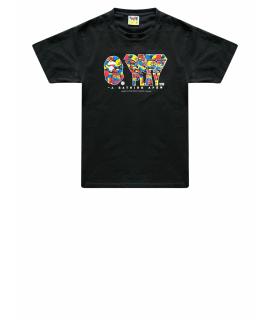 A BATHING APE Футболка