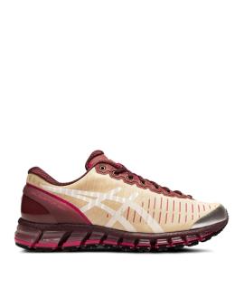 ASICS Высокие кроссовки / кеды