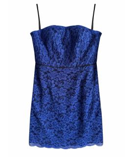 DIANE VON FURSTENBERG Коктейльное платье