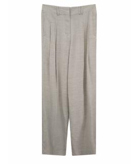 JACQUEMUS Брюки широкие