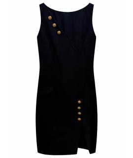 VERSACE COLLECTION Коктейльное платье